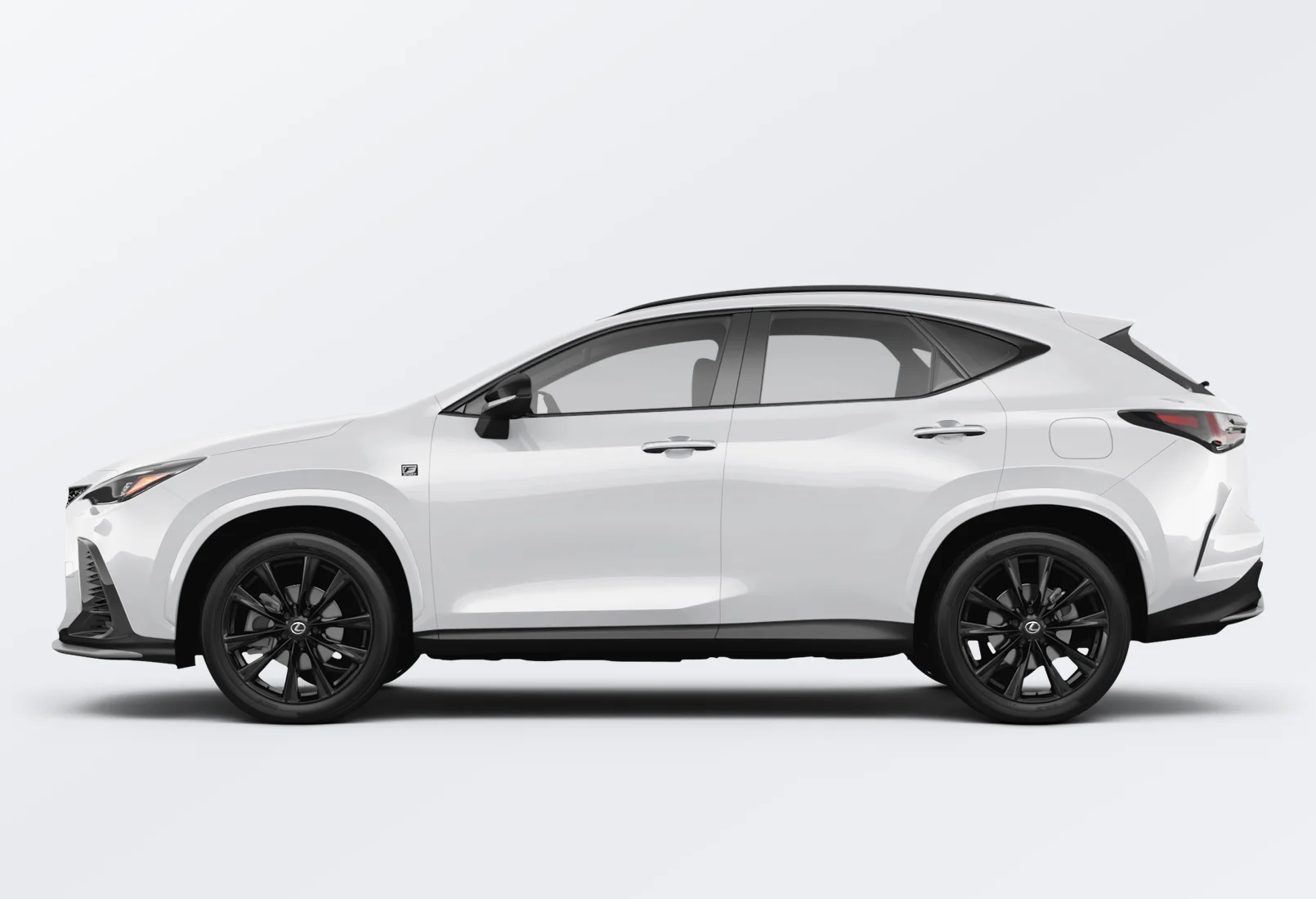 Lexus NX 350 2026