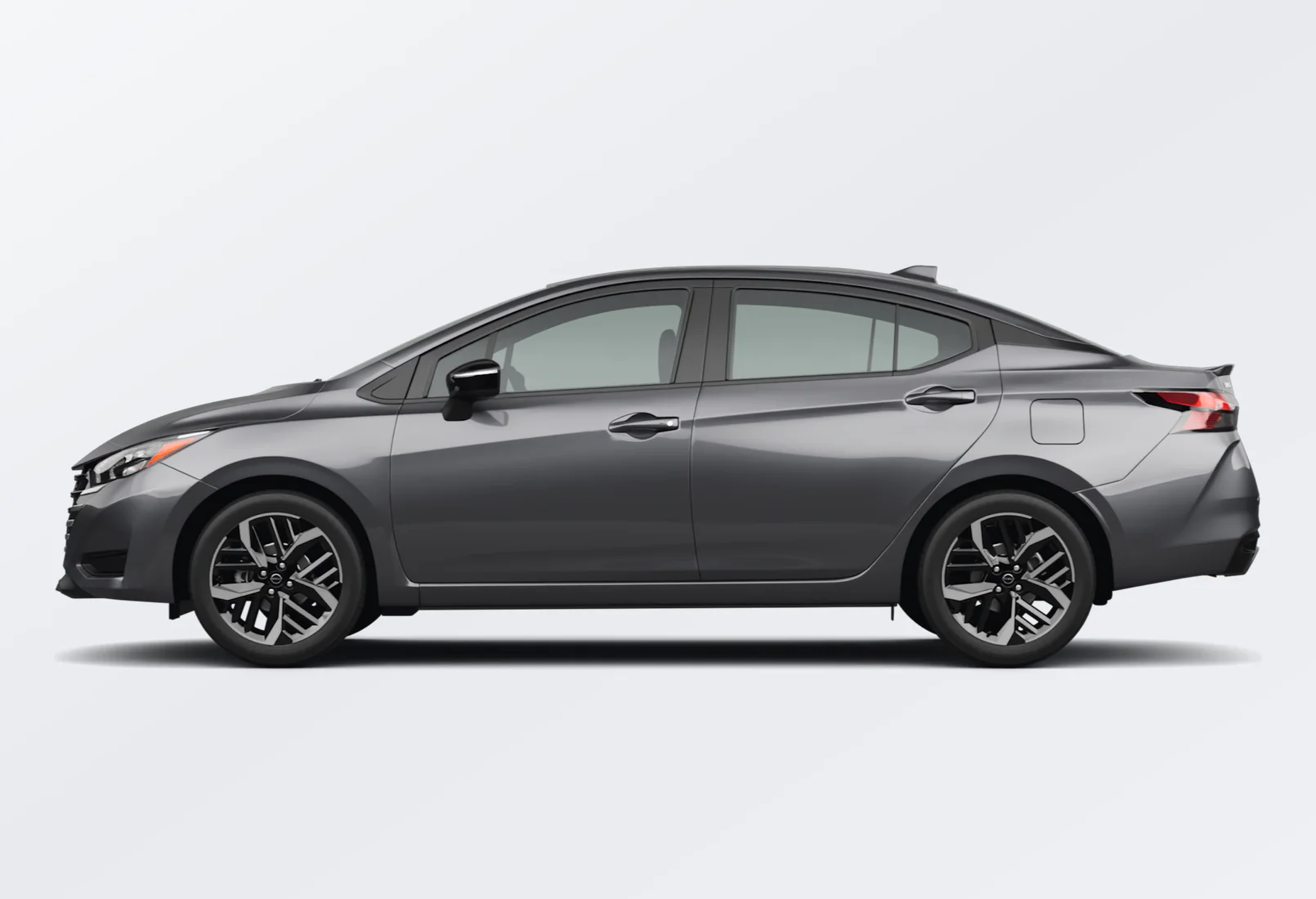 Nissan Versa 2025
