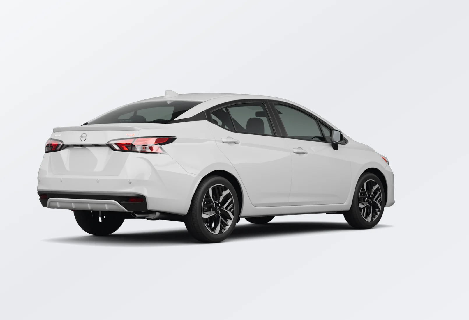 Nissan Versa 2025