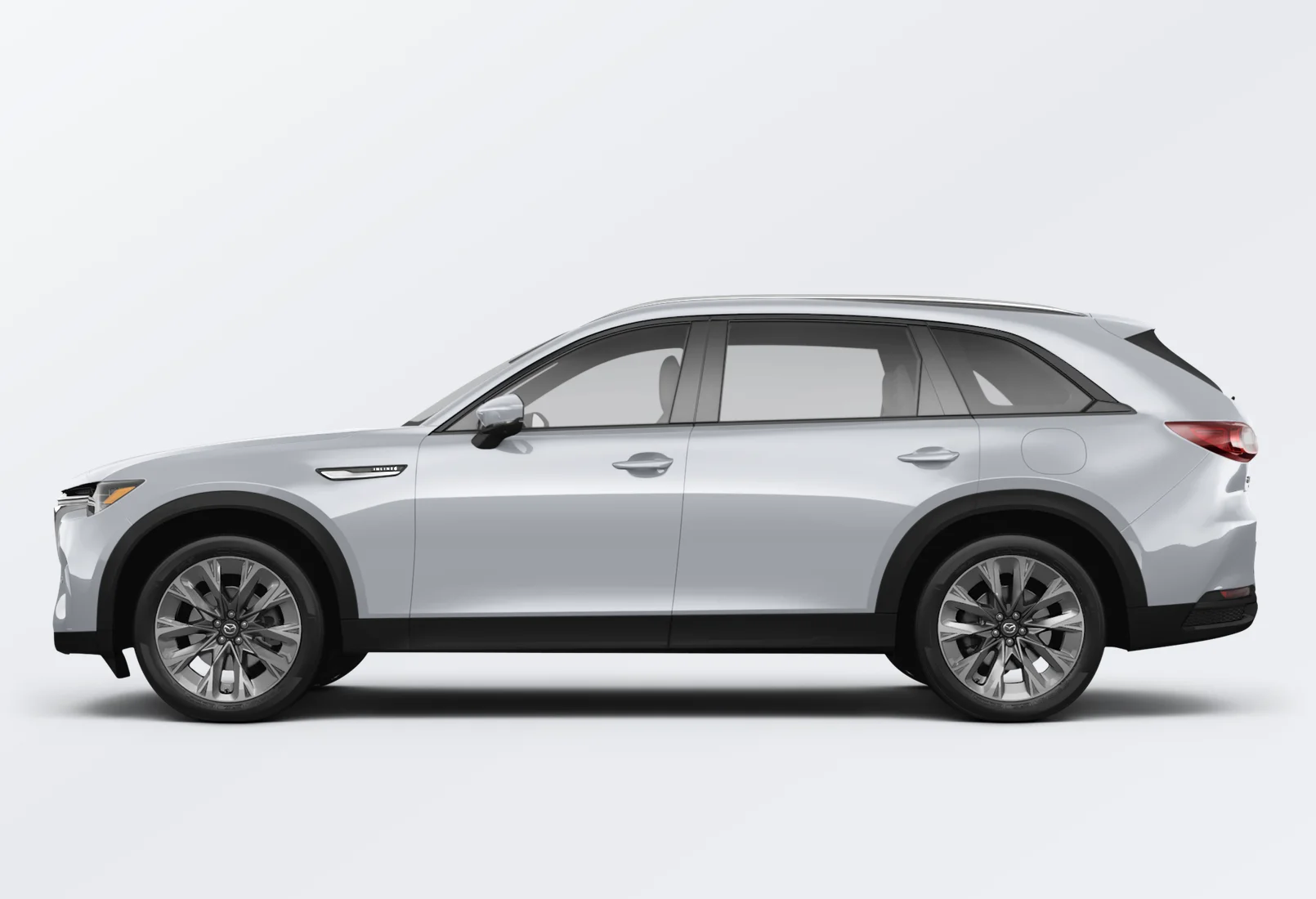 Mazda CX-90 2026