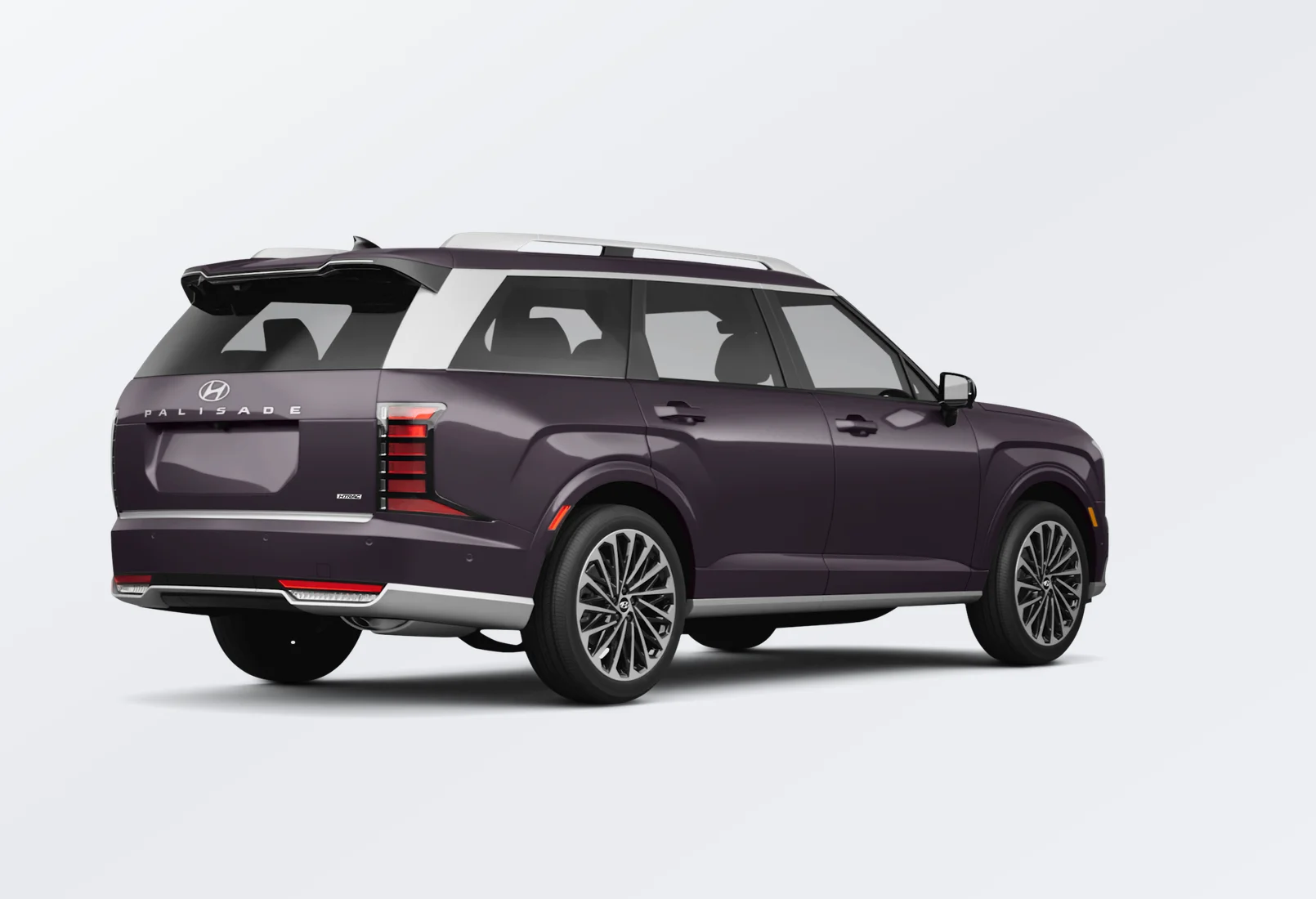 Hyundai Palisade 2026