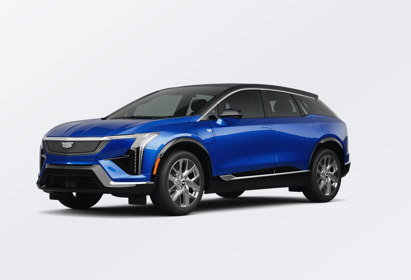 Cadillac OPTIQ 2026