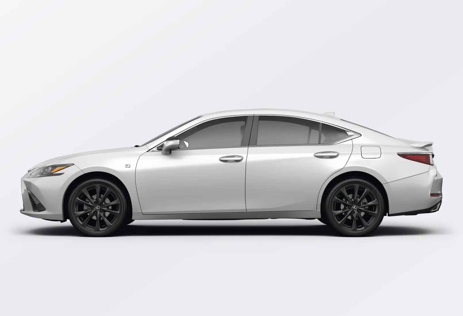 Lexus ES 350 2025