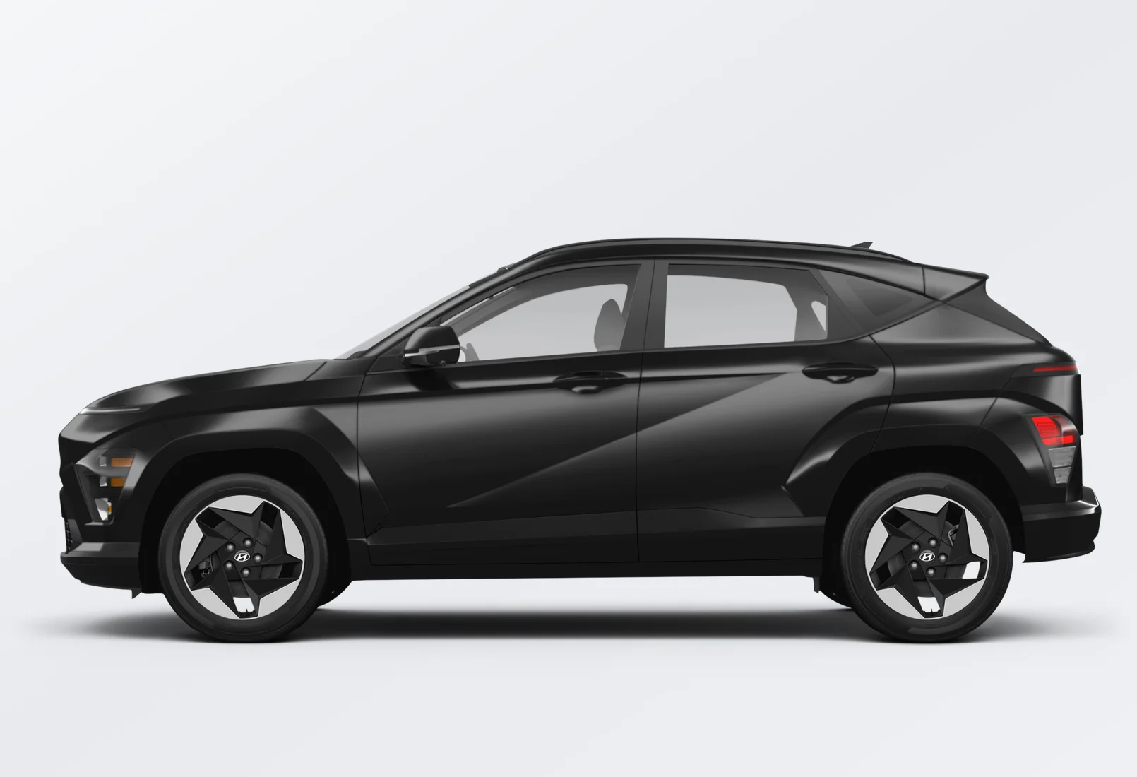 Hyundai Kona Electric 2025