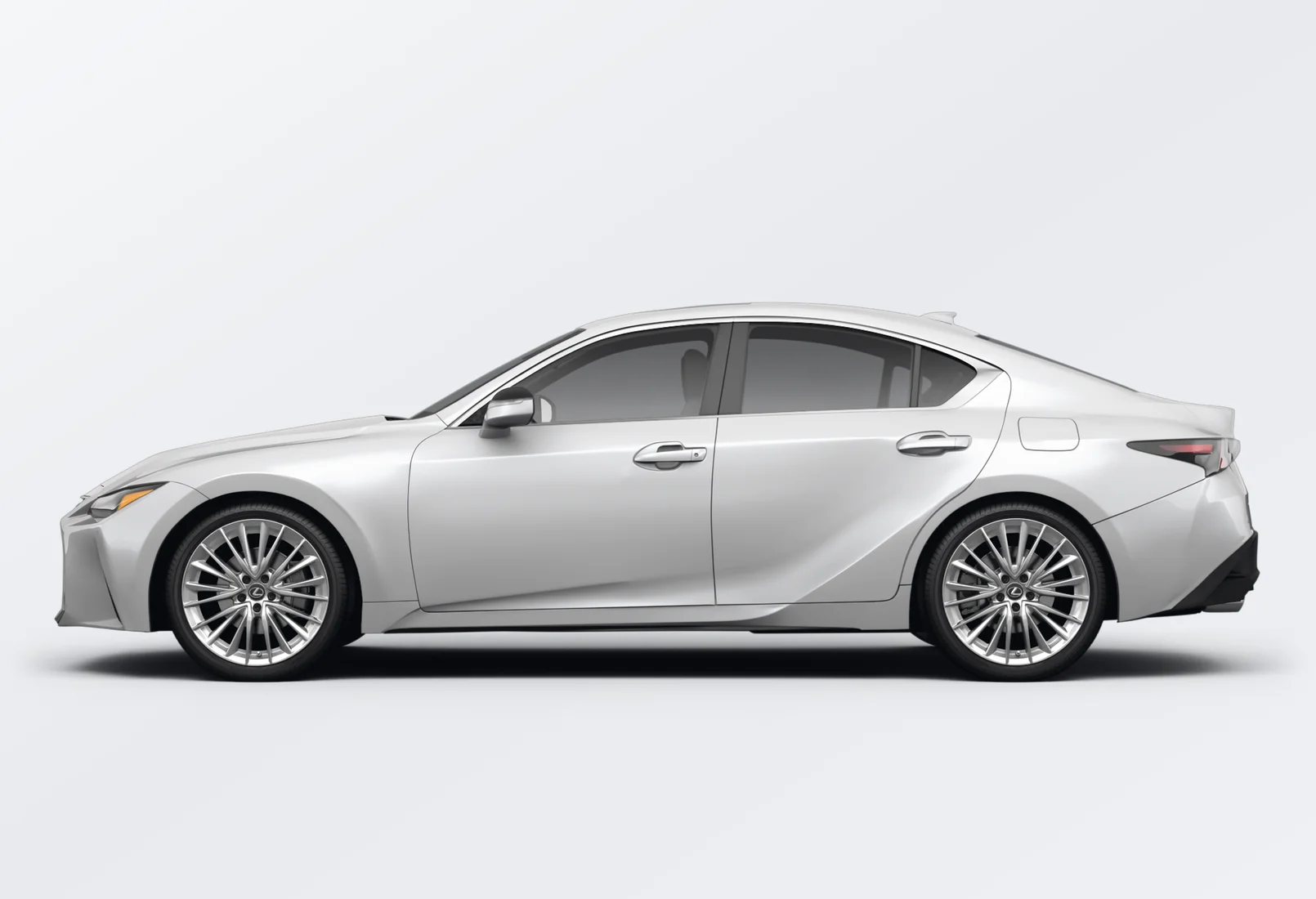 Lexus IS 300 2025