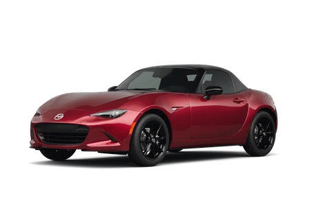 Mazda MX-5 Miata 2026