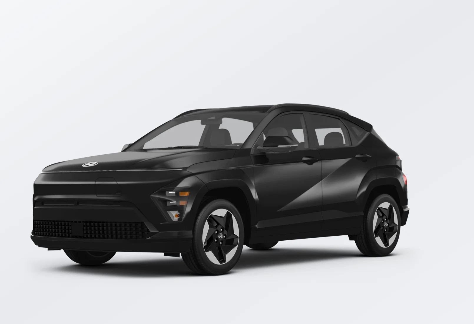 Hyundai Kona Electric 2025