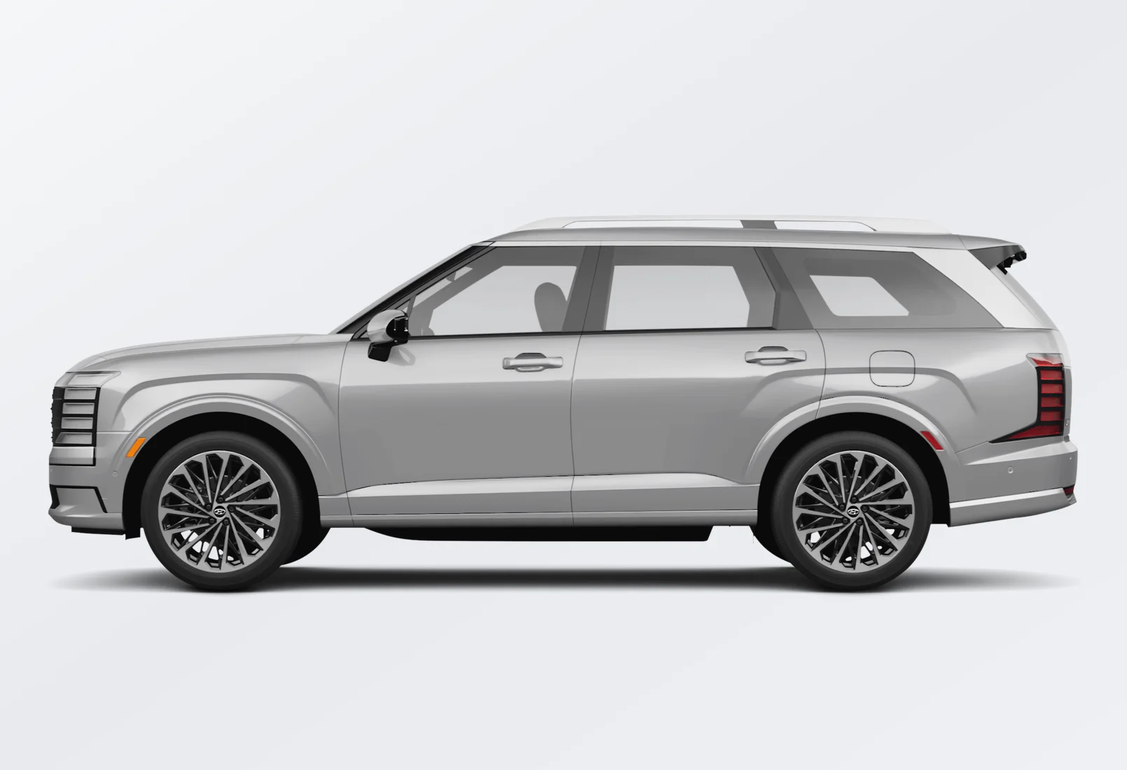 Hyundai Palisade 2026