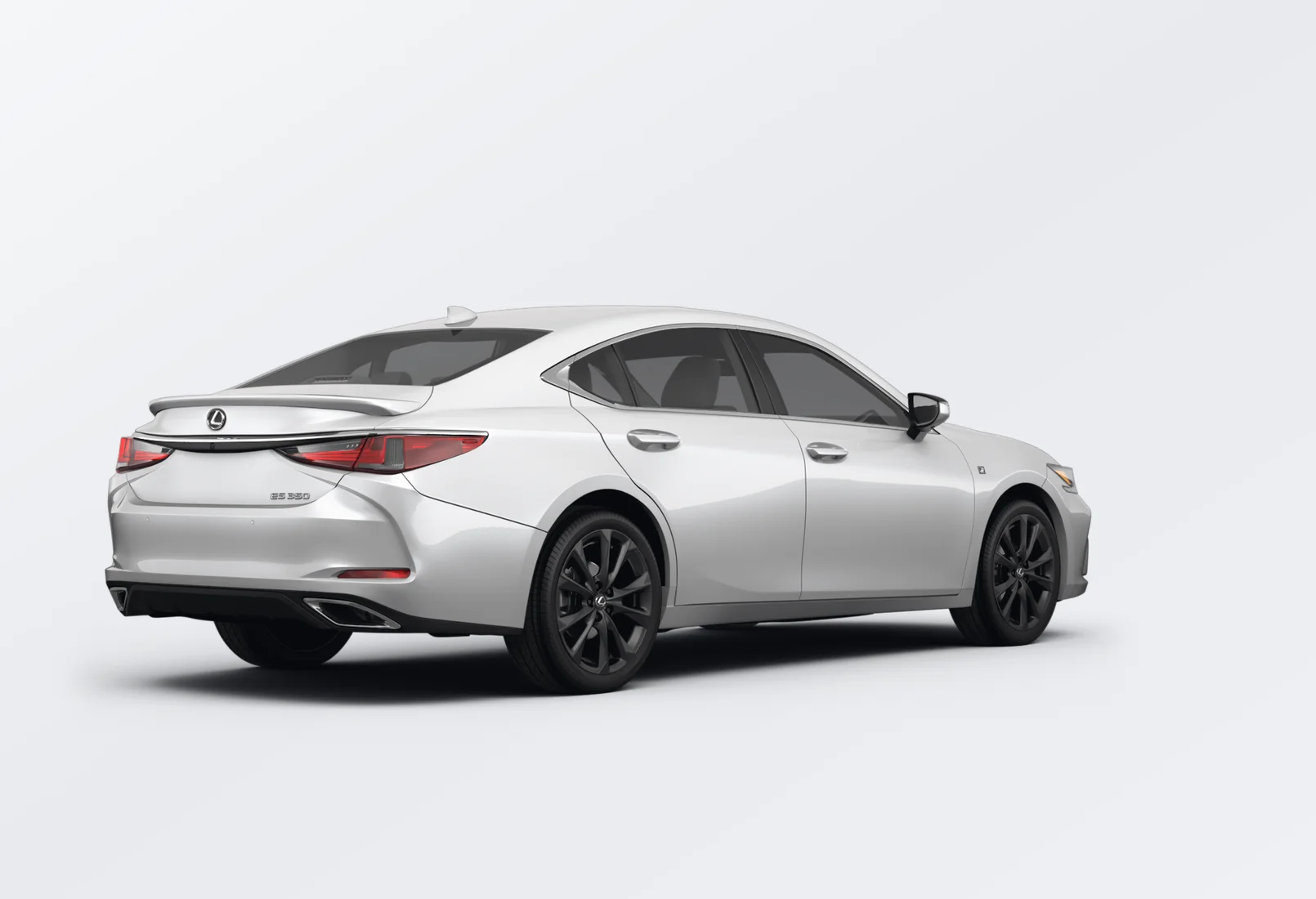 Lexus ES 350 2025