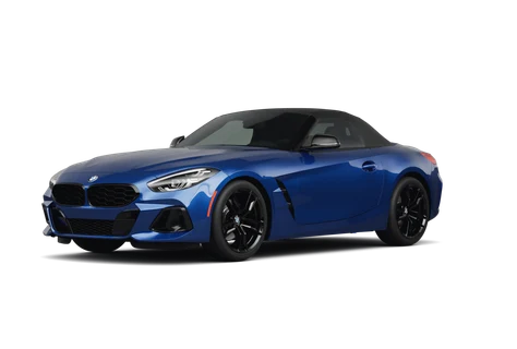 BMW Z4 2026