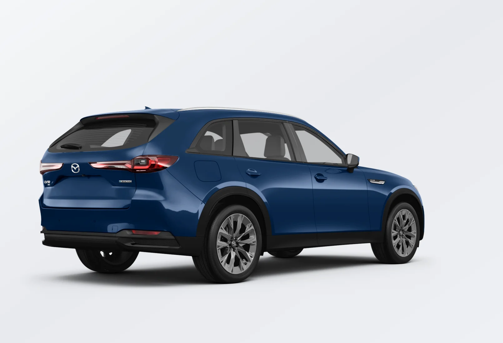 Mazda CX-90 2026