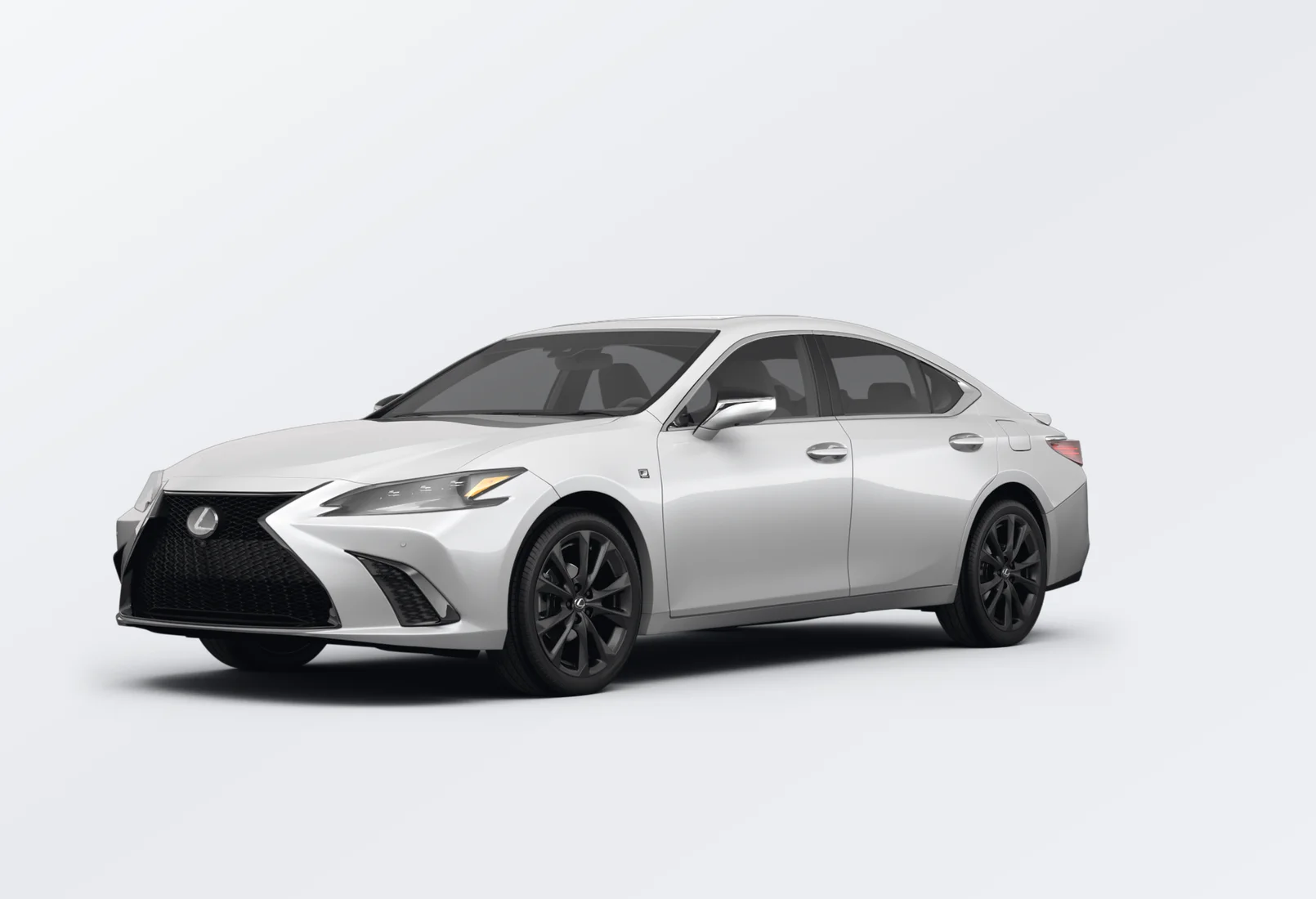 Lexus ES 350 2025