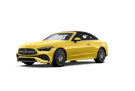 Mercedes-Benz CLE 2026