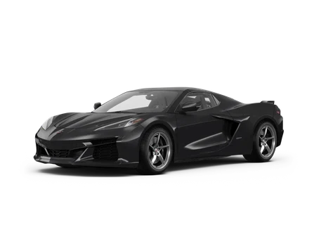 Chevrolet Corvette 2026
