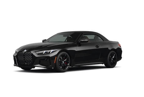 BMW 4 Series 2026