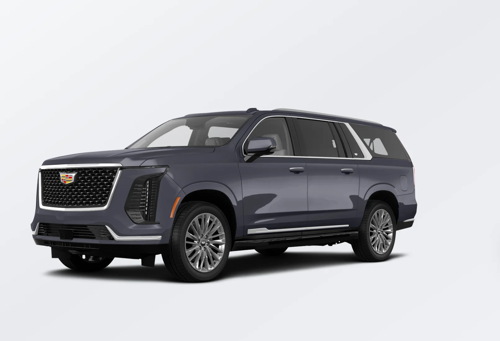 Cadillac Escalade ESV 2026