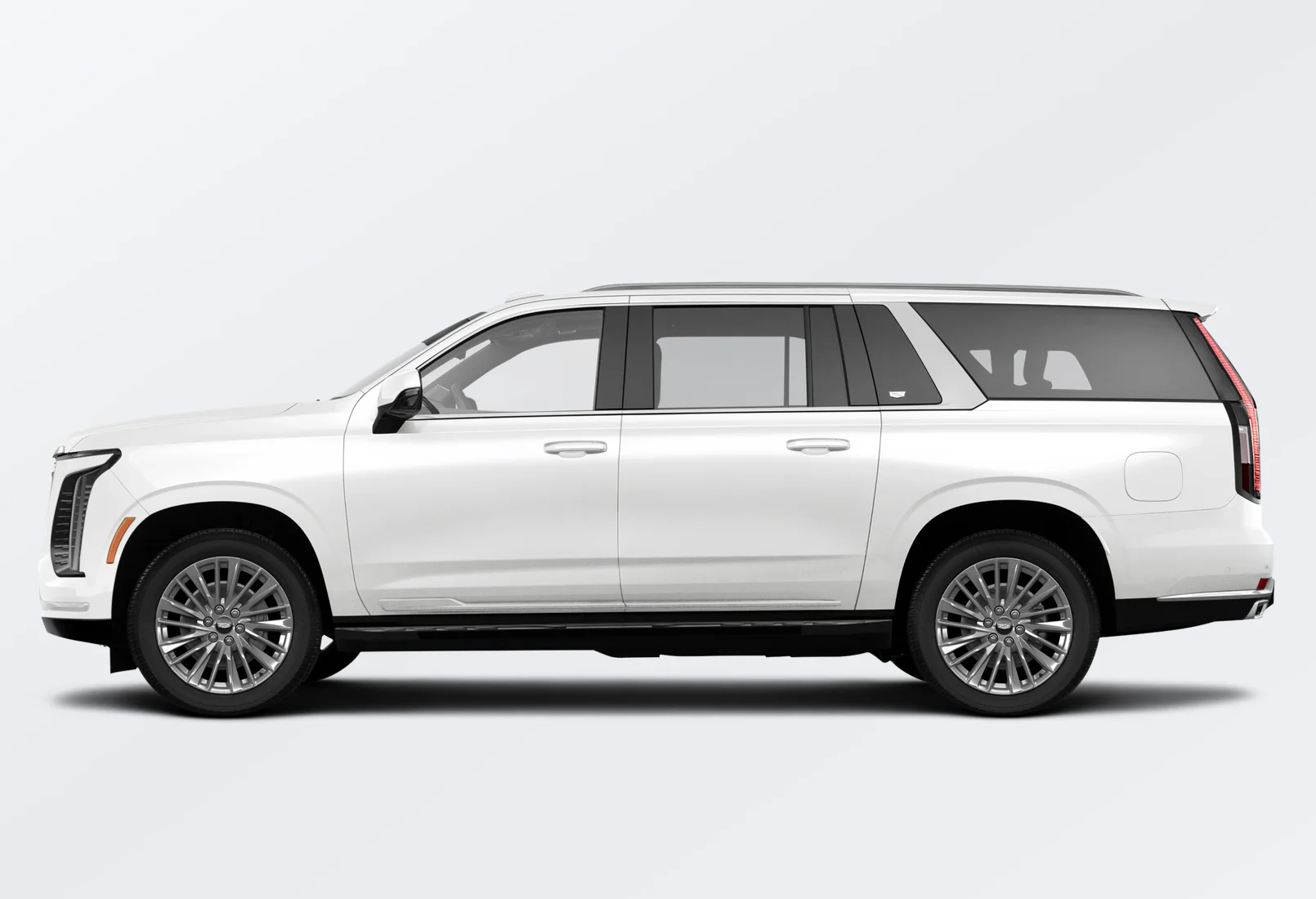 Cadillac Escalade ESV 2026