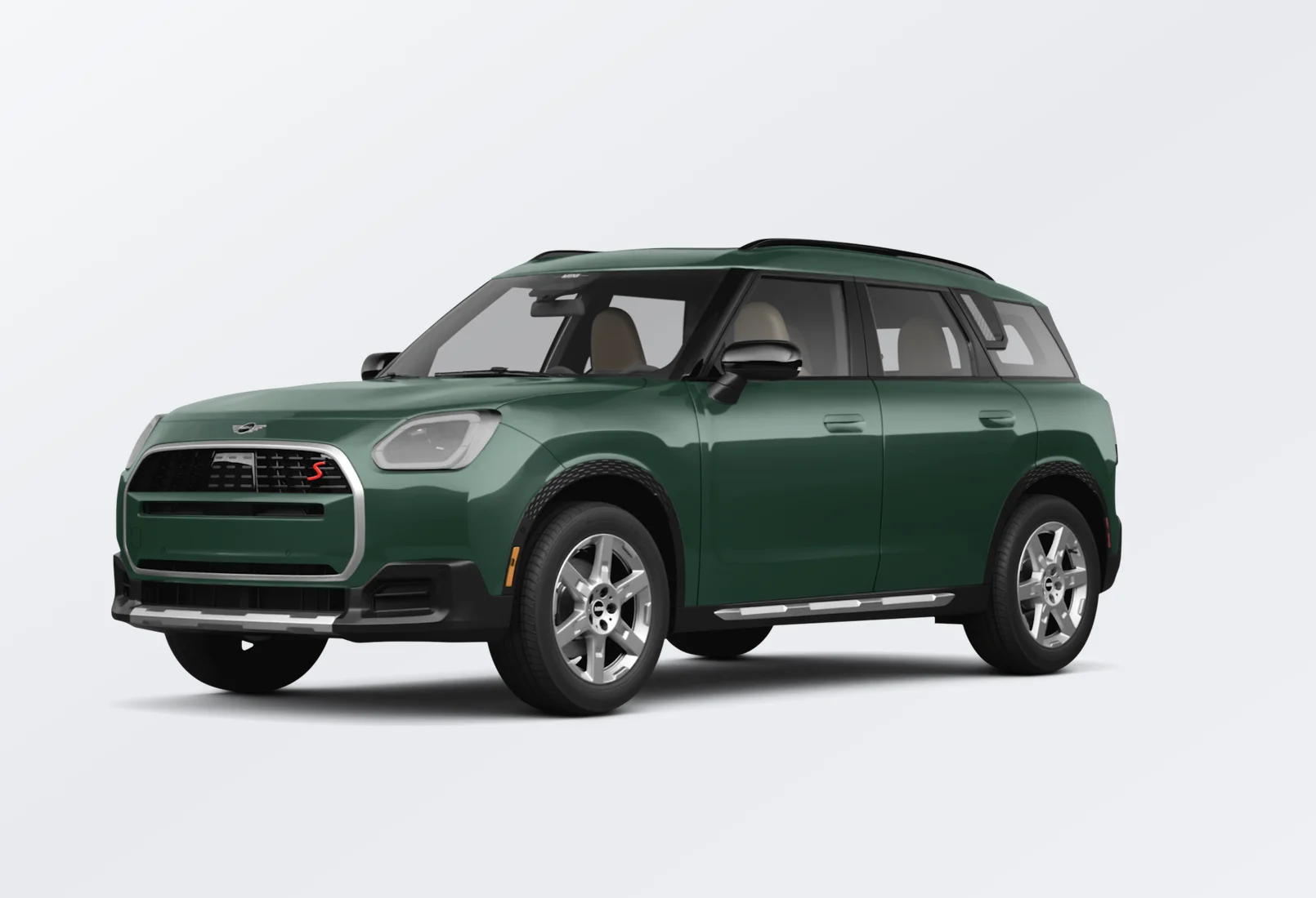 MINI Countryman 2026