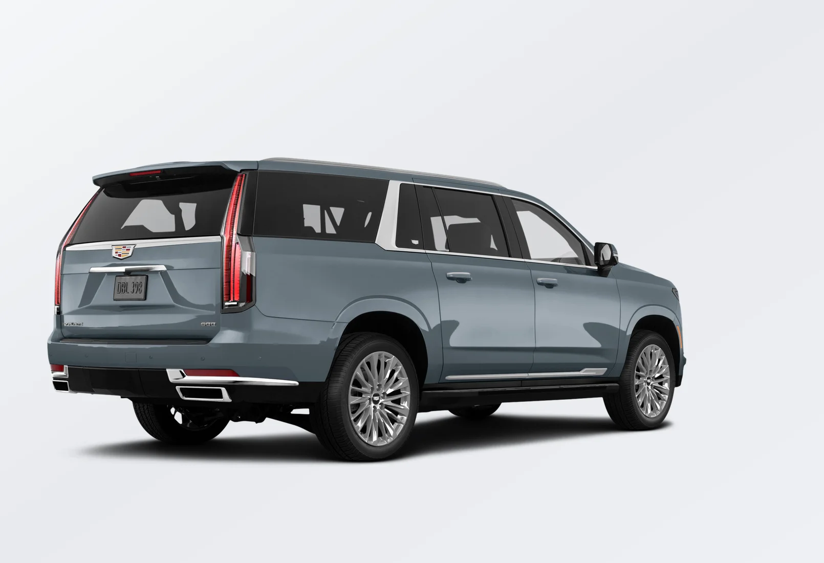 Cadillac Escalade ESV 2026