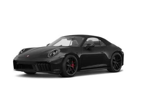 Porsche 911 2026
