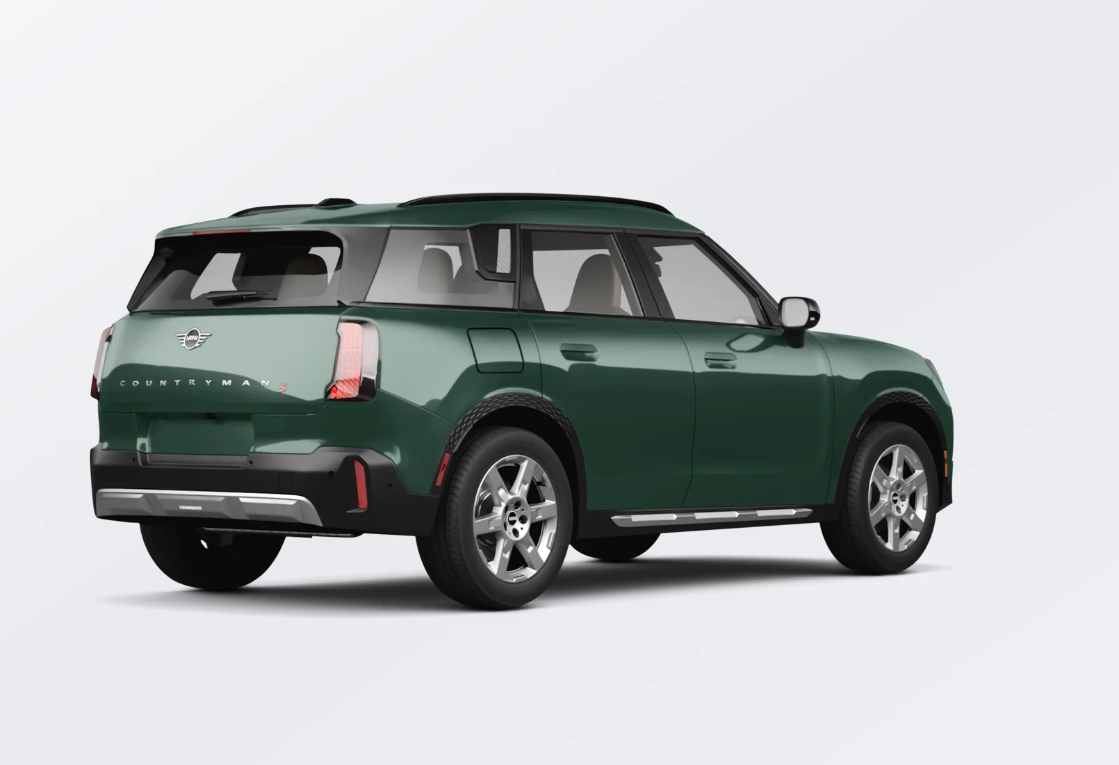 MINI Countryman 2026