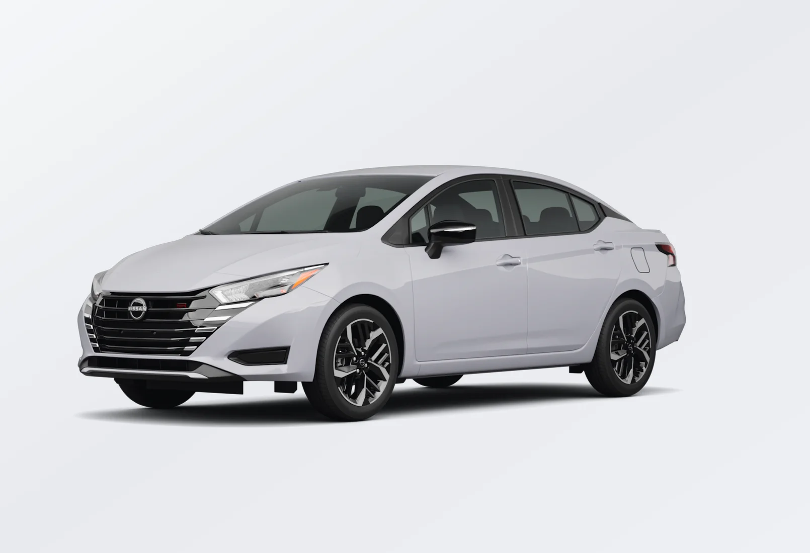 Nissan Versa 2025
