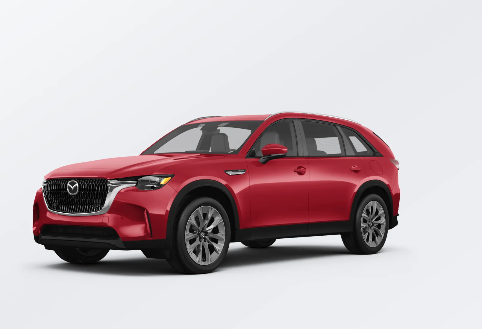 Mazda CX-90 2026