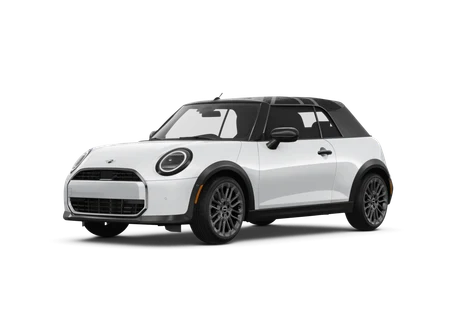MINI Convertible 2026