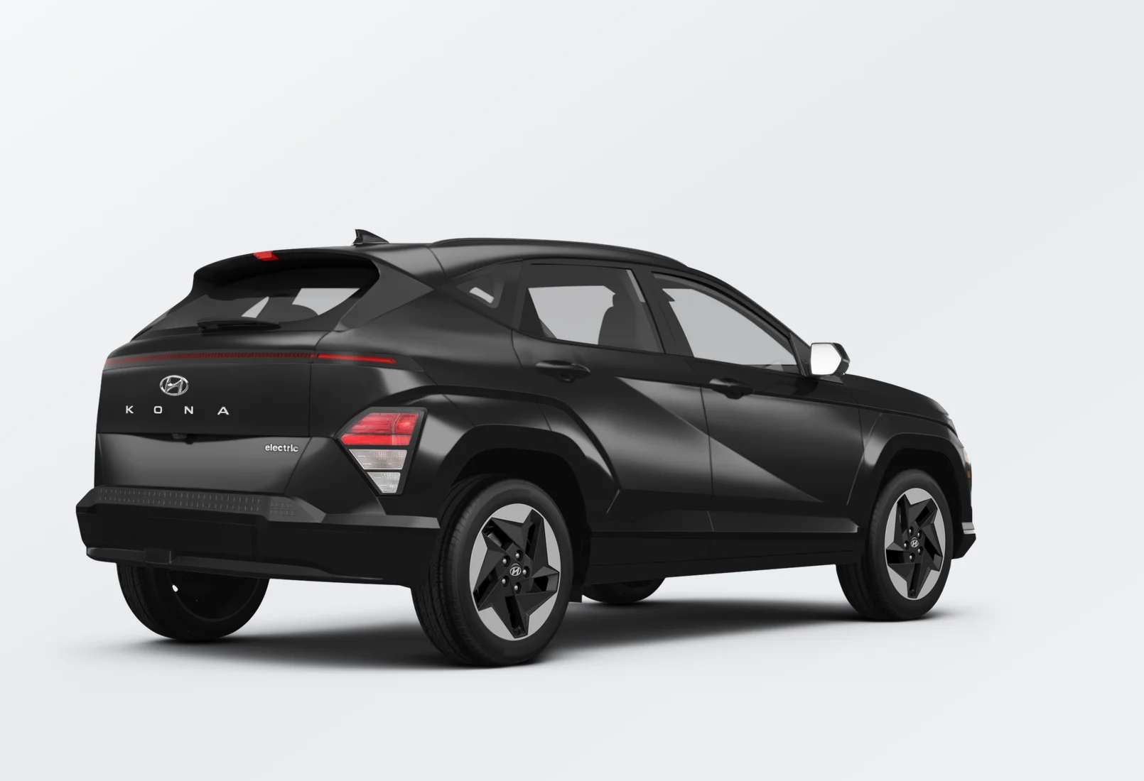 Hyundai Kona Electric 2025
