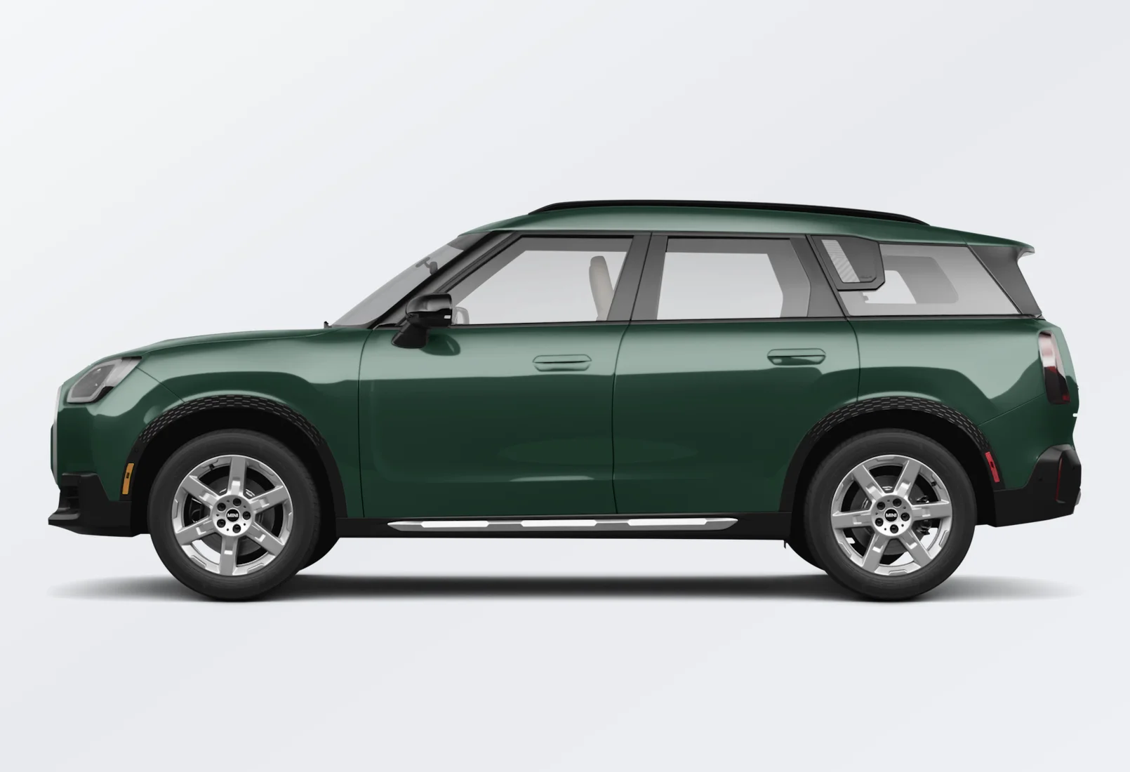 MINI Countryman 2026