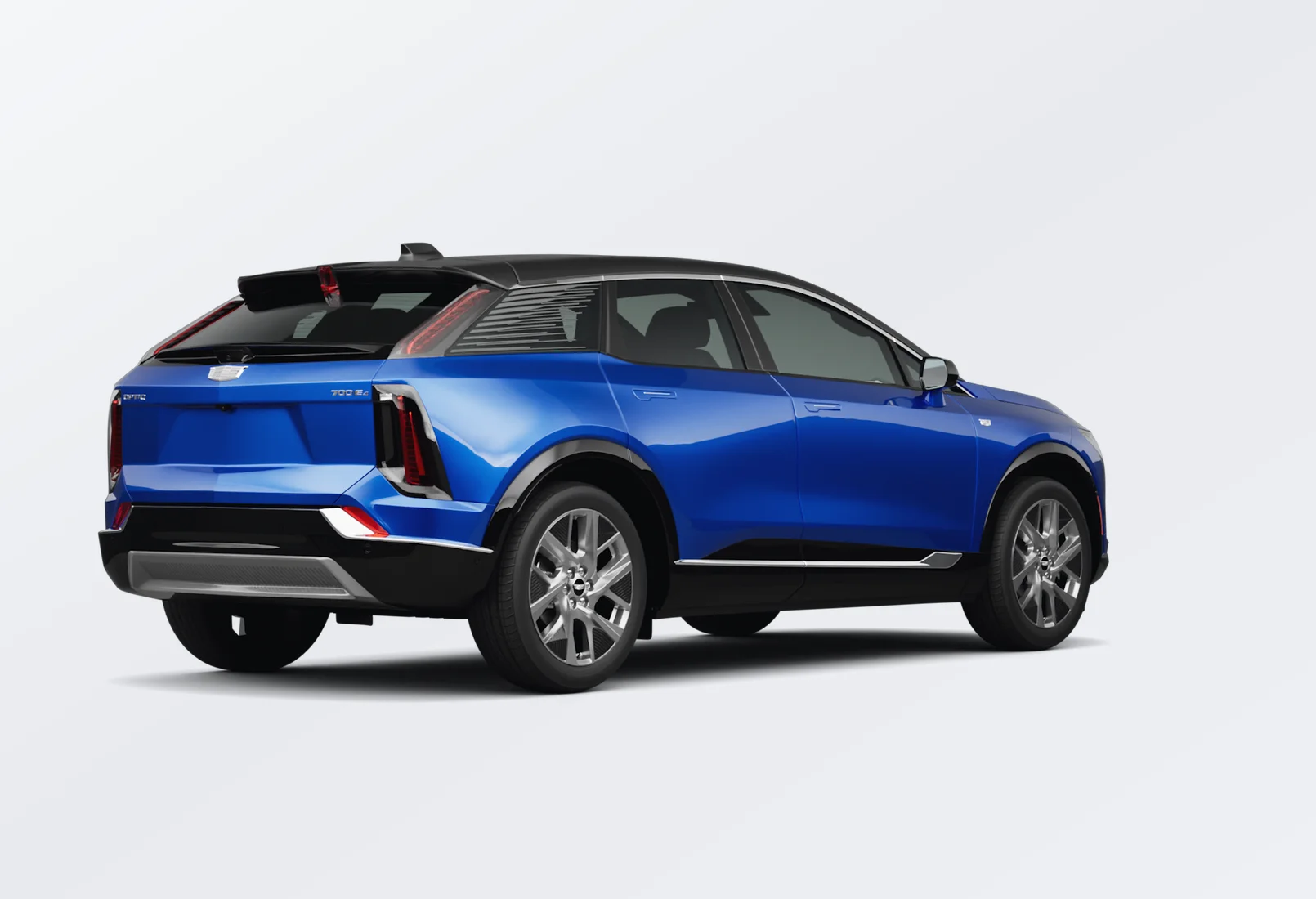 Cadillac OPTIQ 2026