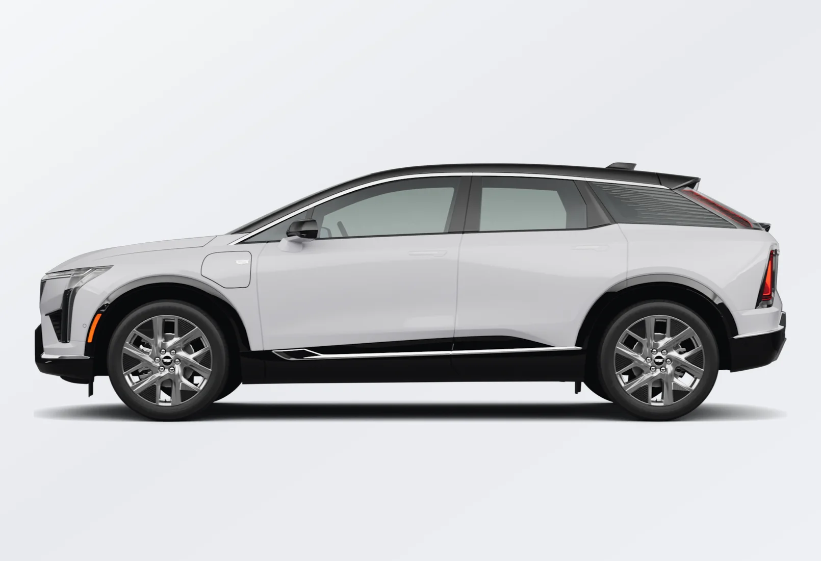 Cadillac OPTIQ 2026