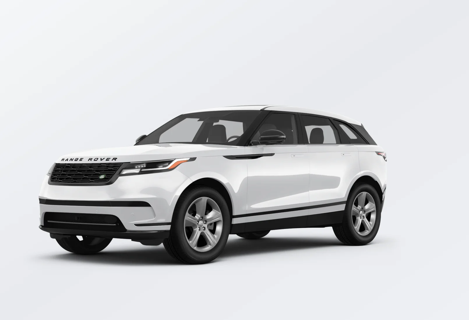 Land Rover Range Rover Velar 2026 lease deal in NYC — front view