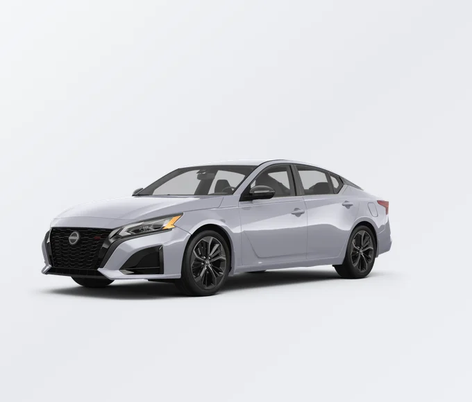 Nissan Altima 2026