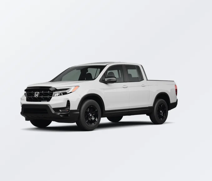 Honda Ridgeline 2026 lease deal in NYC — front view