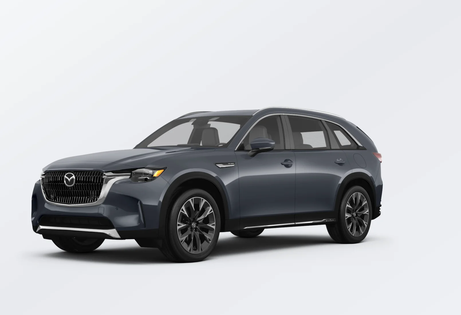 Mazda CX-90 2026 lease deal in NYC — front view