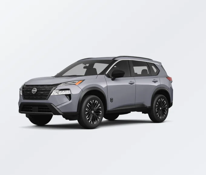 Nissan Rogue 2026