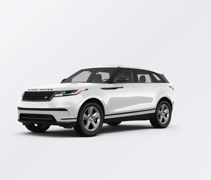 Land Rover Range Rover Velar 2026 lease deal in NYC — front view