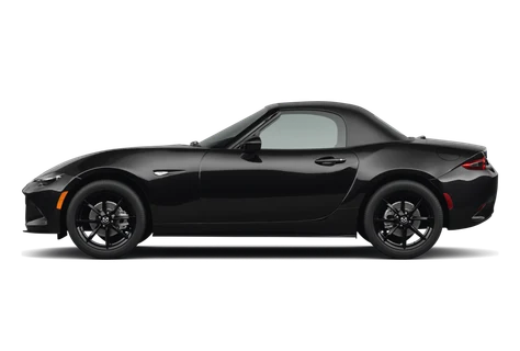 Mazda MX-5 Miata 2026