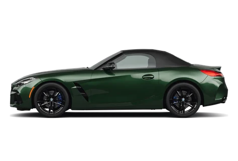 BMW Z4 2026
