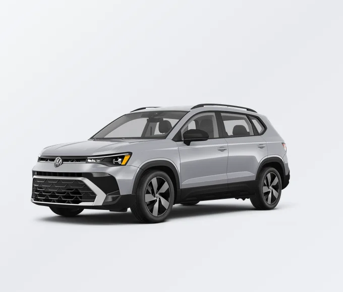 Volkswagen Taos 2026