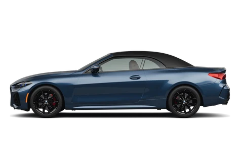 BMW 4 Series 2026