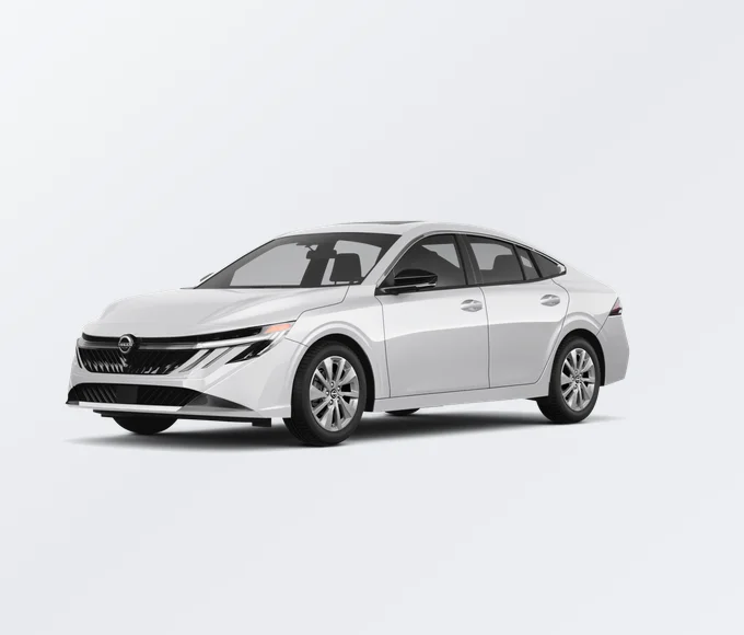 Nissan Sentra 2026