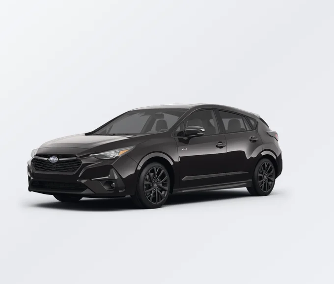 Subaru Impreza 2026