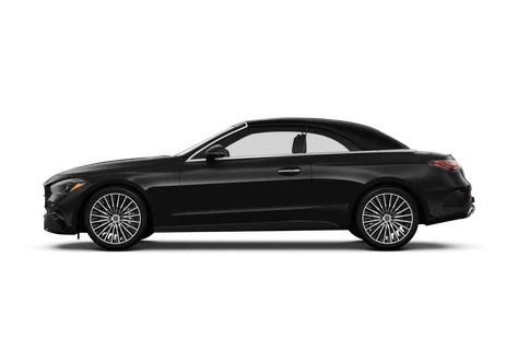 Mercedes-Benz CLE 2026
